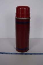 Aladdin Cork Stop Glass Pint Vintage Thermos picture