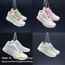 NEW On CloudNova MultiColored Unisex Lightweight Running Shoes Cushioned picture