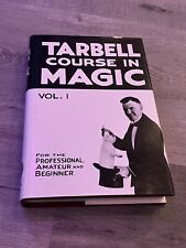 The Tarbell Course in Magic Vol. 1 picture
