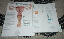Mirena Contraceptive Pharmaceutical Model Anatomical Display Illustration  picture