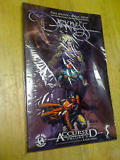 Top Cow The Darkness: Accursed Volume 2 Tradepaper, Paperback picture