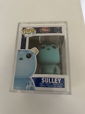 Funko Pop Sully 04 Disney Monsters Inc 2011 picture