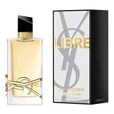 Libre YSL Yves Saint Laurent EDP Parfum 90ML/3fl oz Spray for Women New With Box picture