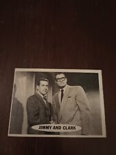 1966 Topps-Superman #14 Jimmy & Clark  (VG-EX) picture