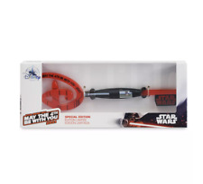 Disney Star Wars Day May the 4th Be With You 2021 Collectible Key New with Box picture