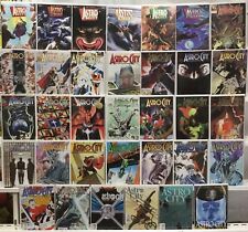 Image Comics Kurt Busiek’s Astro City Volume 1,2, Local Heroes - Missing #22 picture