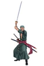 One Piece - Roronoa Zoro - Swordmen Figure (Banpresto) (Box Included) picture