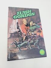 Flash Gordon Comic Book Archives Vol. 4 (Hardcover) Used picture