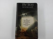 The Story: The Word Alive: The Fully Dramatized New Testament picture