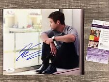 (SSG) KEVIN CONNOLLY Signed 10X8 Color 