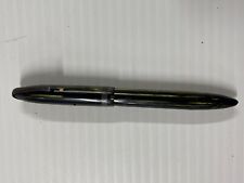 VINTAGE 1930s SHEAFFER MILITARY CLIP FOUNTAIN PEN picture