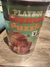 Playboy Playmate Puzzle 1967 picture