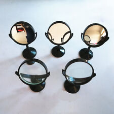 Convex mirror physical optics (PO) five-piece teaching demonstration experiment picture