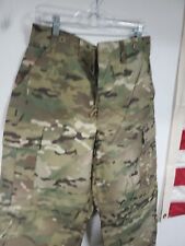 Crye Precision Multi-Cam Ghillie Base Layer Pants Small Regular  Custom  Army  picture