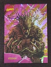 2024 Finding Unicorn Marvel Evolution CC-50 PINK AVENGERS (1:96) GROOT SP picture