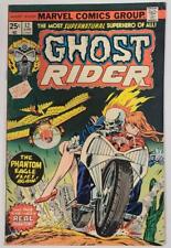 Ghost Rider #12 June Comic Book VG picture