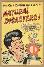 Natural Disasters 1956 FN 6.0 picture