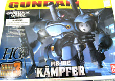 Bandai Gundam 0080 MS-18E Kamper Action Figure picture