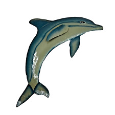 Bottlenose Dolphin 18
