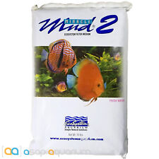 EcoSystem Aquarium Miracle Mud 2 Freshwater Substrate 10 Pound Bag picture