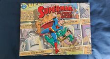 Superman - The Sunday Classics 1939-1943 - DC Comics Softback picture