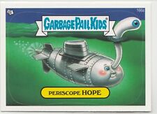 Garbage Pail Kids Periscope Hope #166a 2013 Brand New Series 3 GPK 2274 picture
