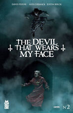 Devil That Wears My Face #2 picture