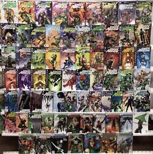 DC Comics Green Arrow 4th And 5th Series - Series 5 Missing #32,34 picture