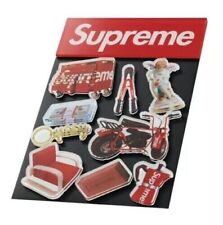 NWT Supreme Magnets (10 Pack) SS22  picture