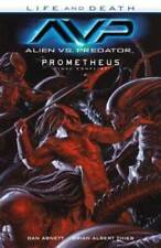 Alien vs. Predator: Life and Death - Paperback By Abnett, Dan - GOOD picture