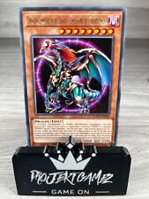 Dragon Emperor of Chaos Emissary of Completion TOCH-FR030 picture