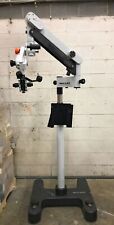 Wild Heerbrugg Wild MS-C SURGICAL Microscope Base - Made In Switzerland picture