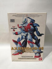 Anime Character Economy A.V.STANDARD 98 BANDAI picture