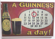 Guinness Beer Vintage Advertisement 2