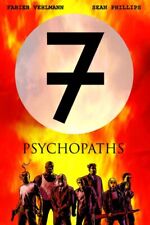 7 Psychopaths picture