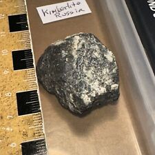 Diamonds In Kimberlite, affordable = from Russian Siberia  MIRNA PIPE picture