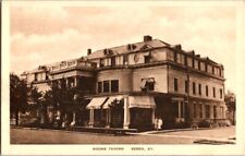 Vintage Albertype Postcard Boone Tavern Berea KY Kentucky                  D-289 picture