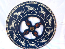 Vintage Carnival Gaming Wheel /  36