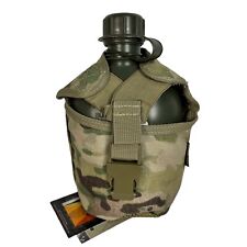 Multicam by Rothco1 Quart Canteen MOLLE II Utility Pouch Bottle picture