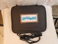NEW Pin Trading Collection Book Bag Disney Ride Splash Mountain Sign Embroidery picture
