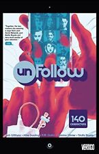 Unfollow Vol. 1: 140 Characters picture