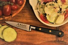 SABATIER 3 inch Pariing ( CARBON STEEL ) made in France . see video  picture