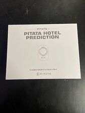 Hotel Prediction by PITATA MAGIC (Gimmicks and Online Instructions). MENTALISM picture