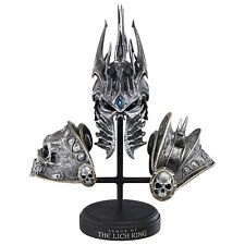 WOW World of Warcraft Armor of the Lich King Replica Blizzard Authentic Goods picture