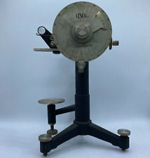 Cenco DuNouy Tensiometer Model 70545 No Storage Box picture