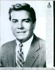Joe Russo plans to purchase United Press Intern... - Vintage Photograph 3911611 picture