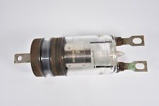 Vintage GE General Electric GL-5855 Giant Vacuum Tube Industrial Art Steampunk picture
