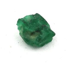 Emerald. 1.93 ct. Mingora Emerald Deposit, Swat District, Pakistan. picture
