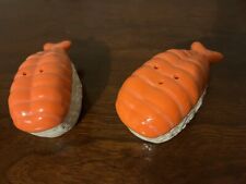 salt and pepper shakers vintage picture