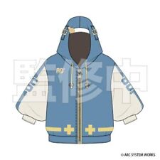 [Limited to 300] GUILTY GEAR-STRIVE Bridget Hoodie Jacket Official Rare picture